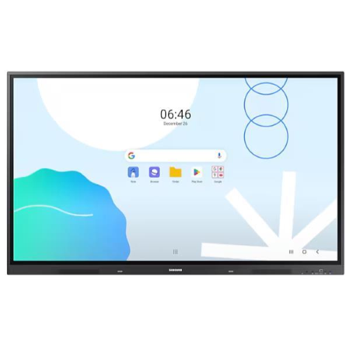 Maxischermi LCD/LED